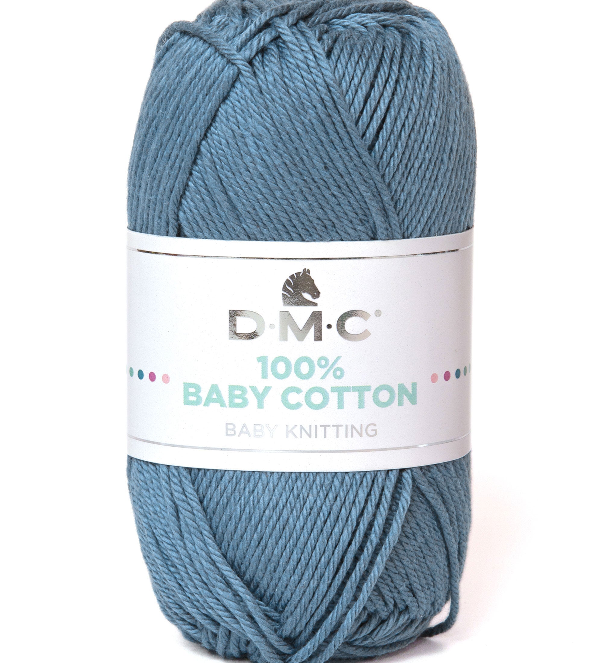 BABY COTTON 100% DMC