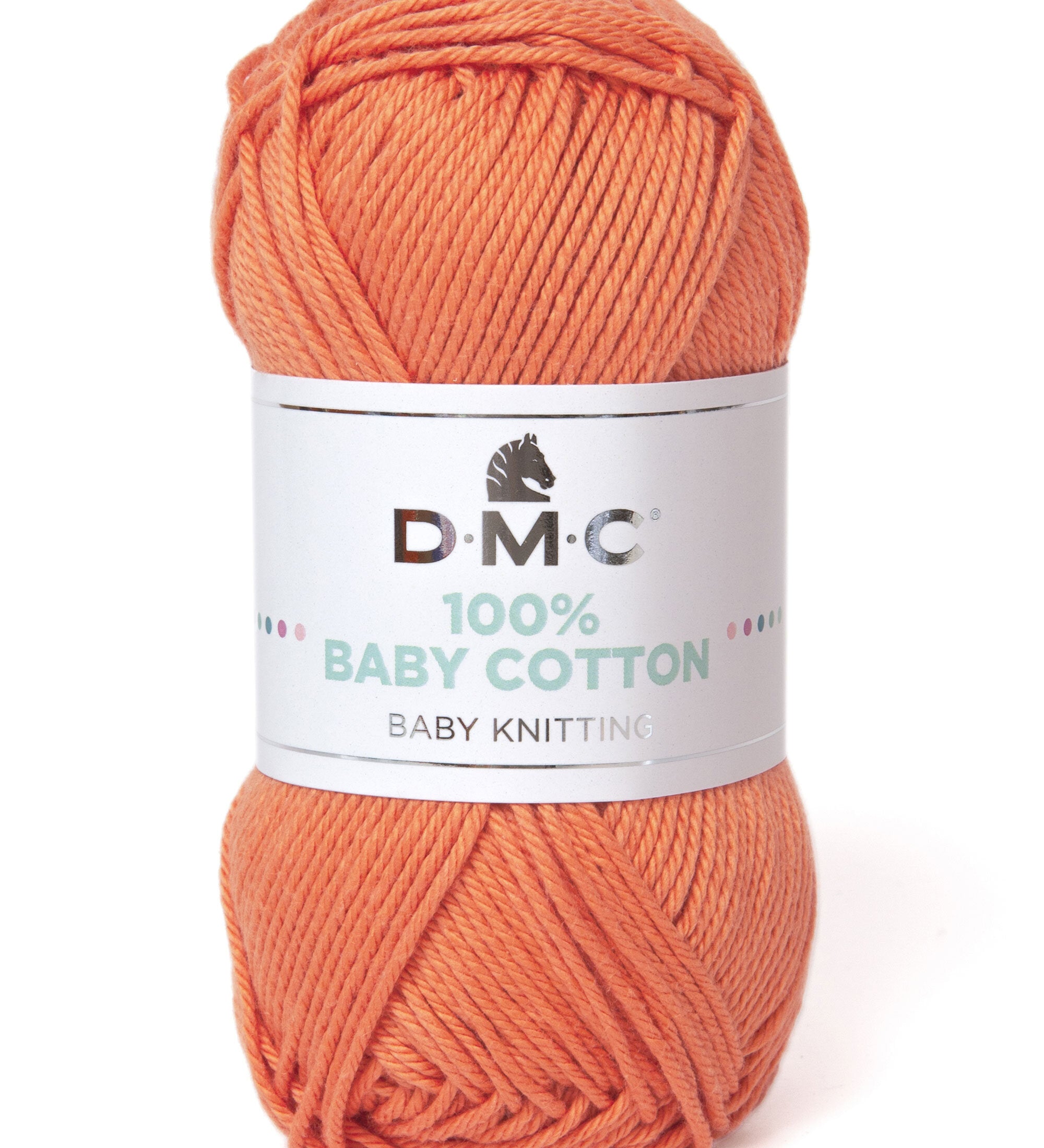 BABY COTTON 100% DMC