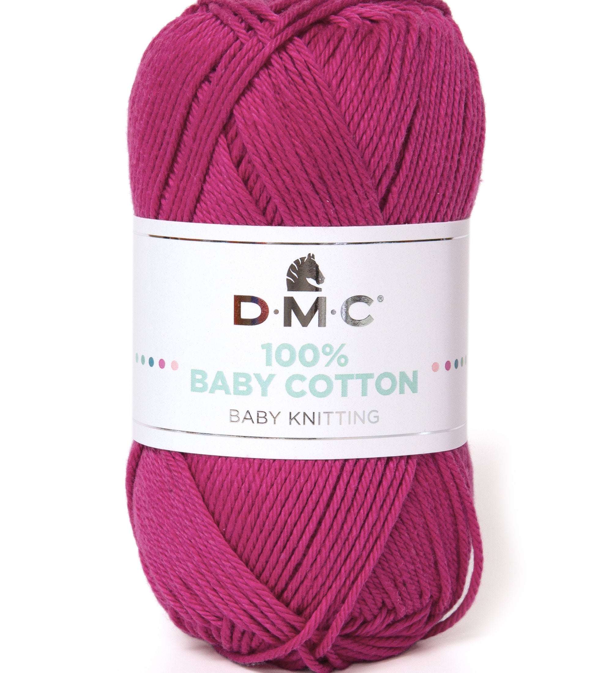 BABY COTTON 100% DMC