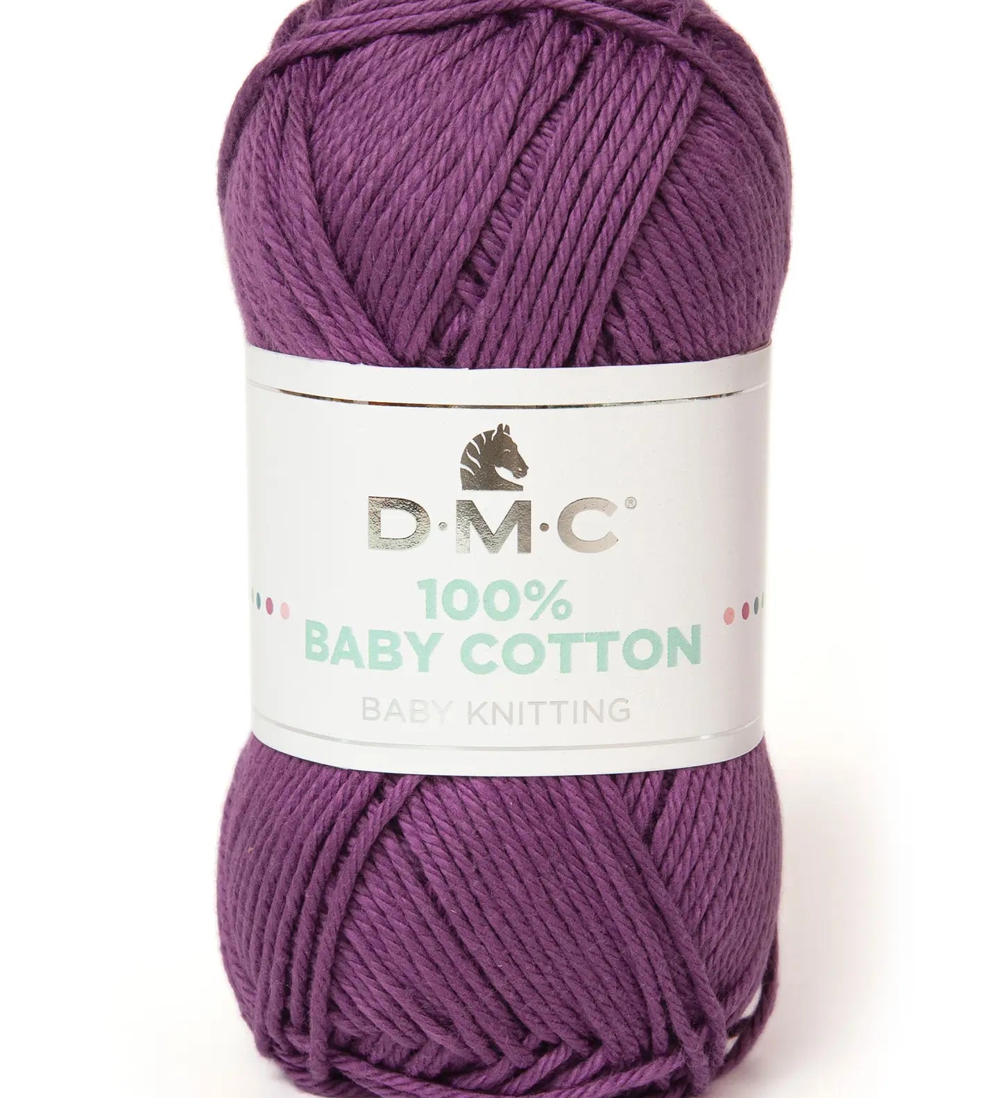 BABY COTTON 100% DMC
