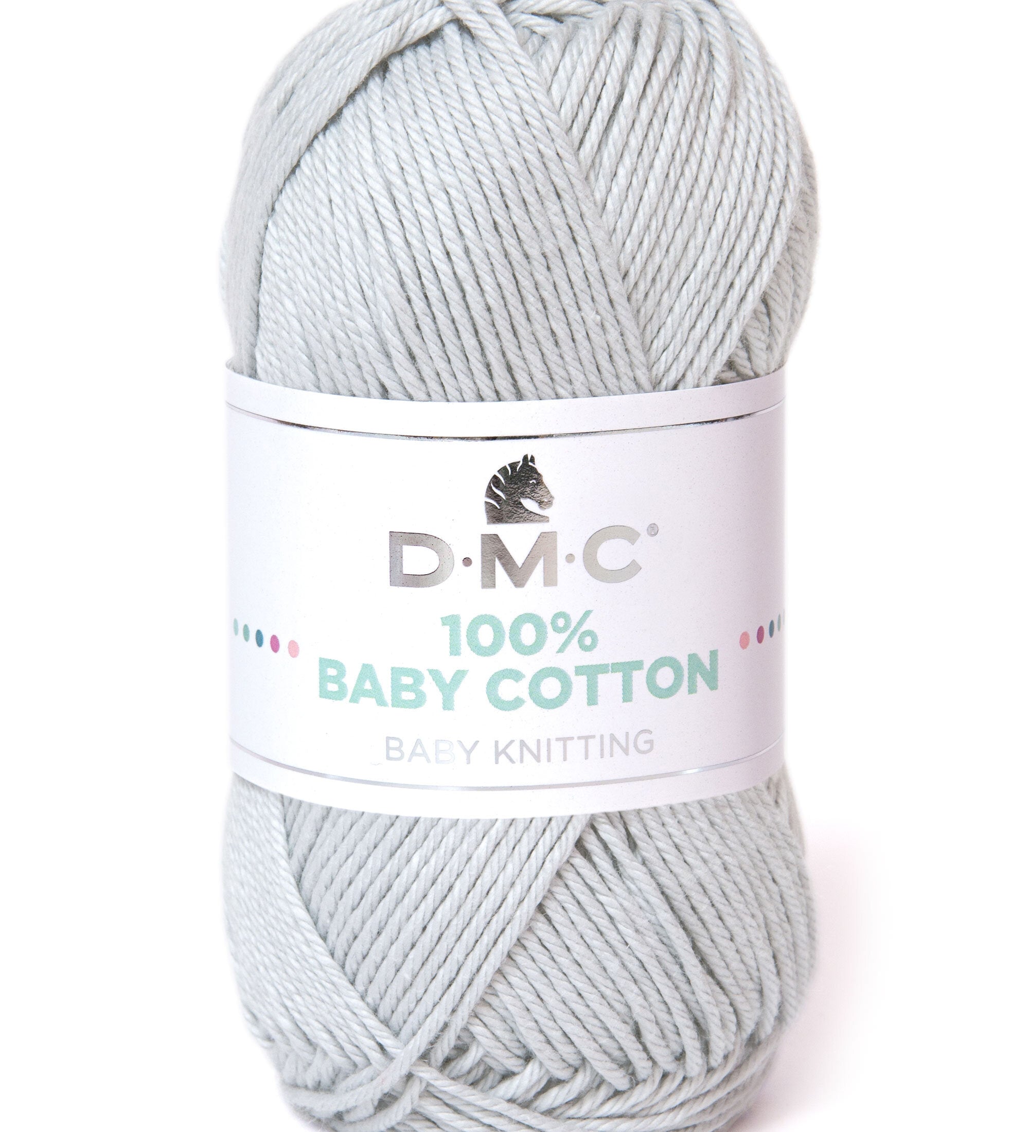 BABY COTTON 100% DMC