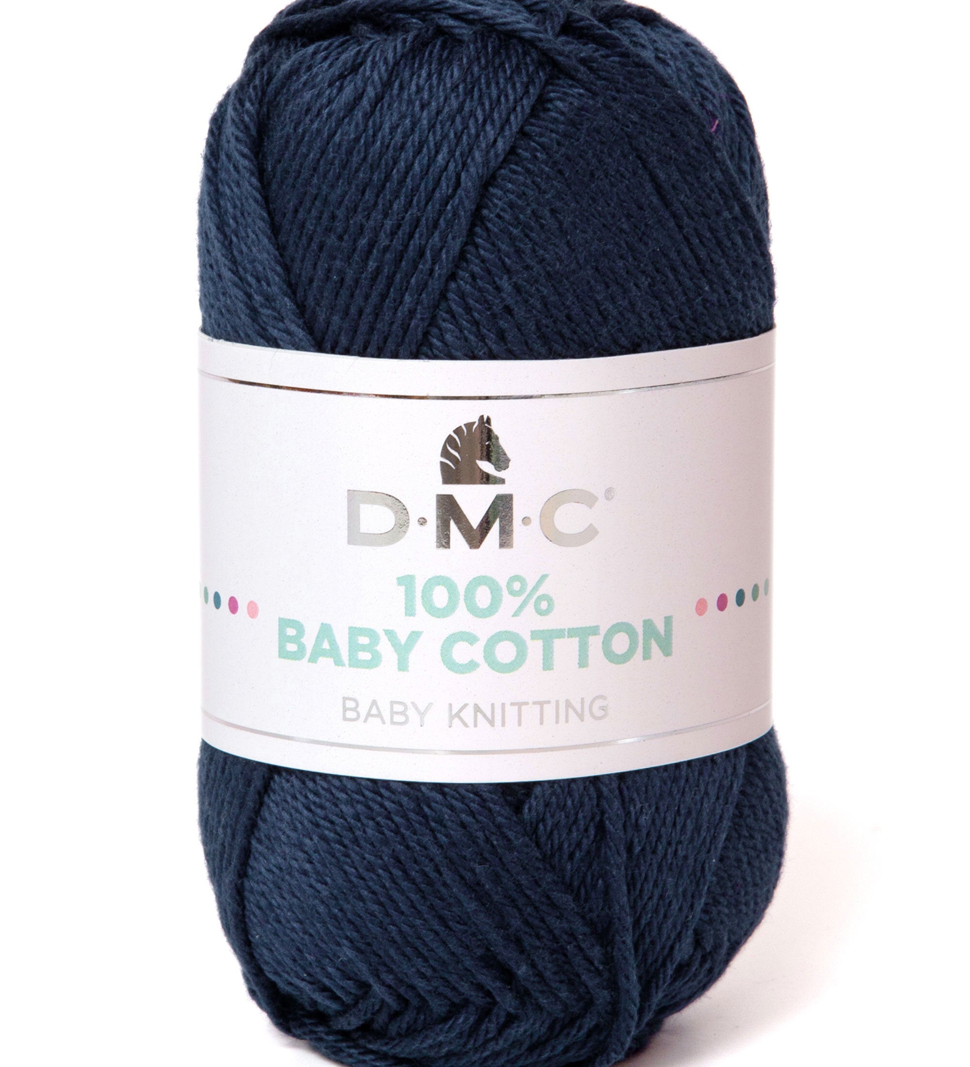 BABY COTTON 100% DMC