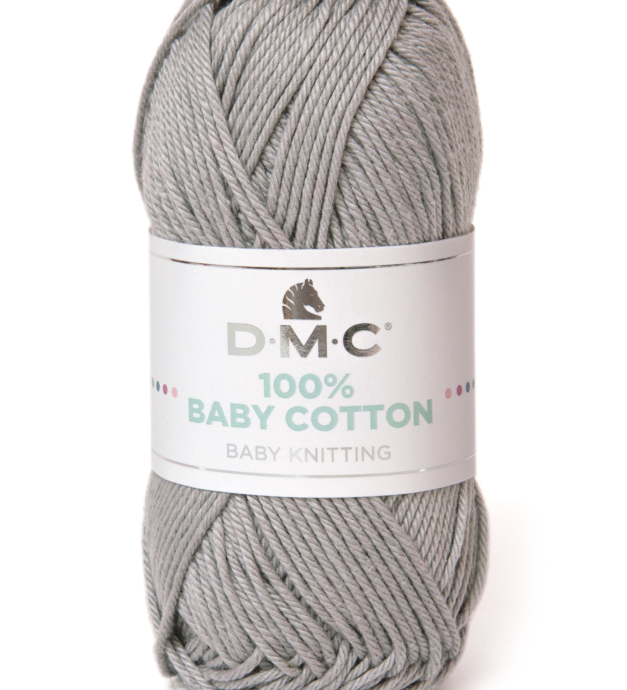 BABY COTTON 100% DMC