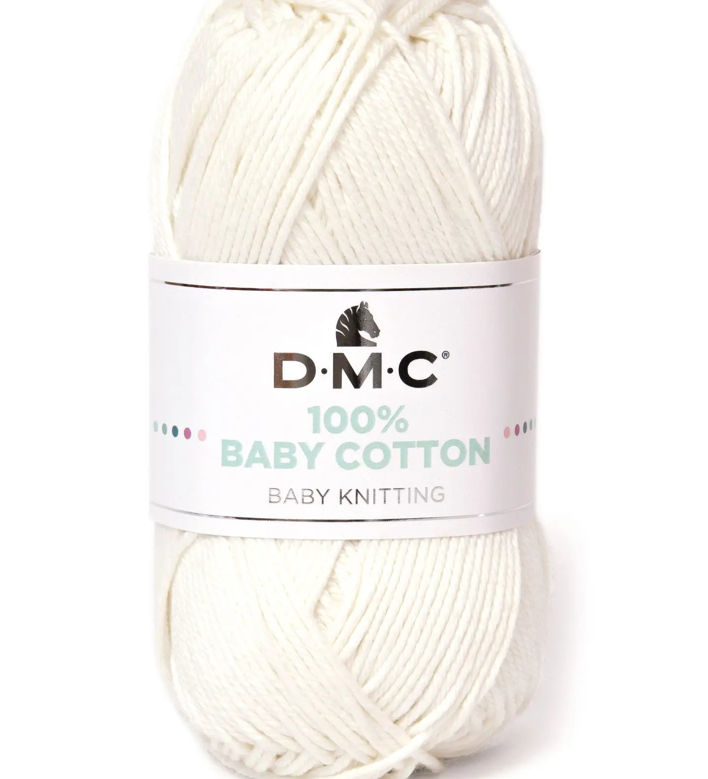 BABY COTTON 100% DMC