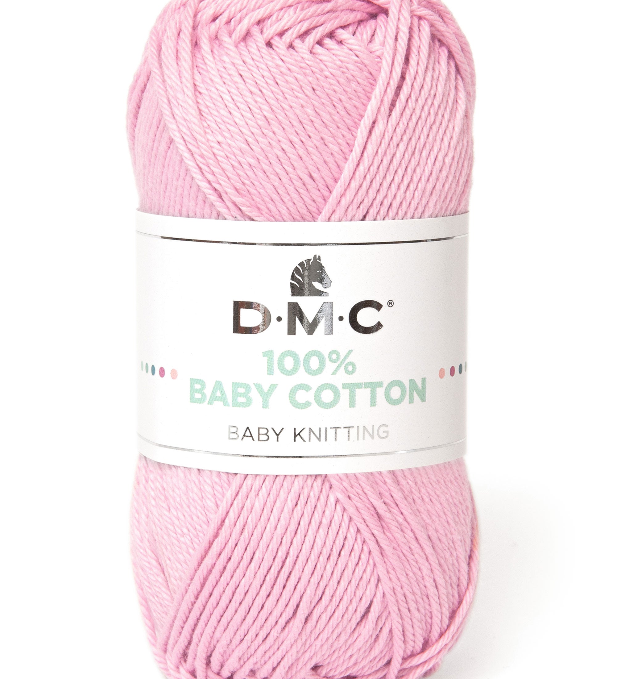 BABY COTTON 100% DMC