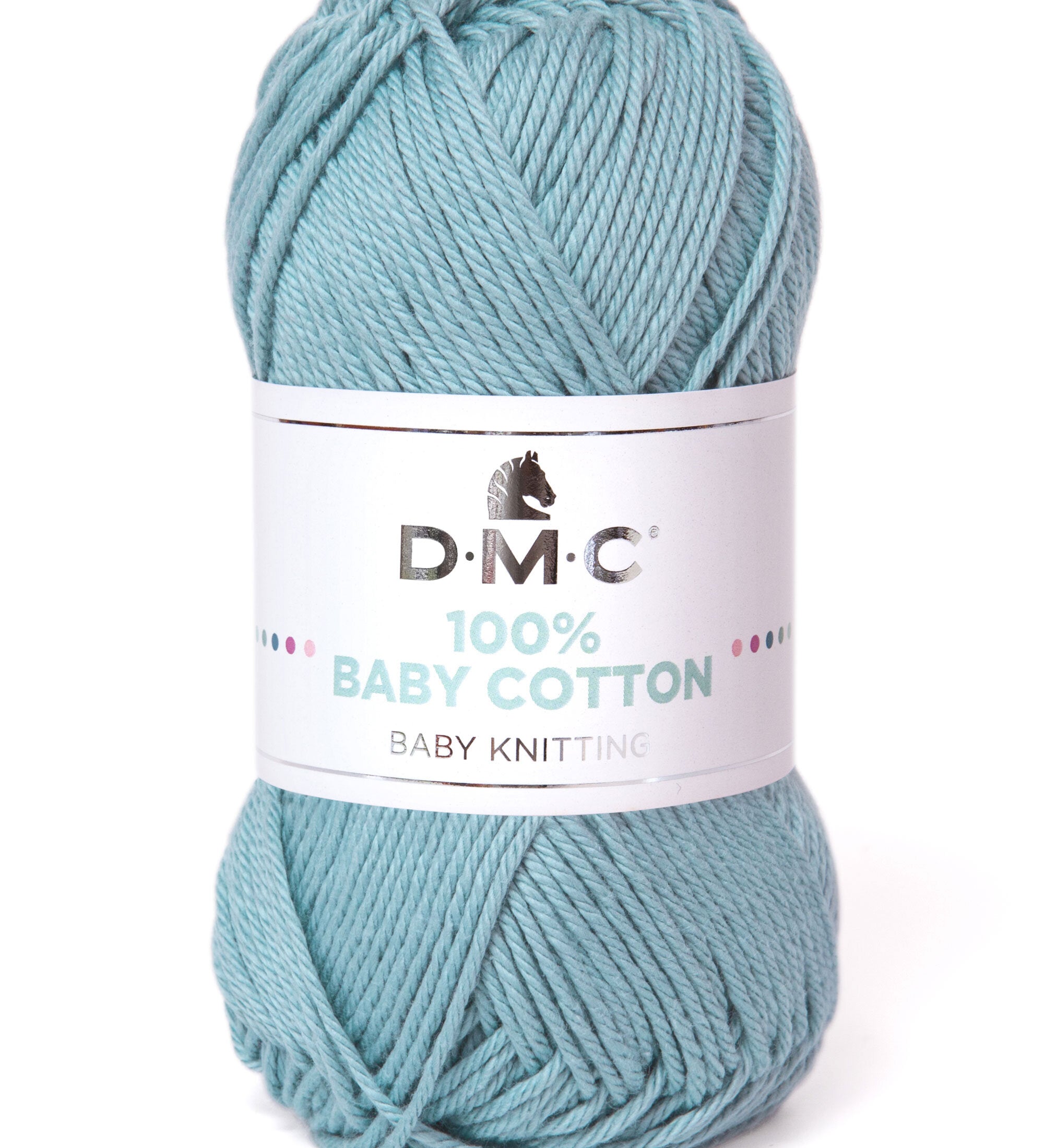 BABY COTTON 100% DMC