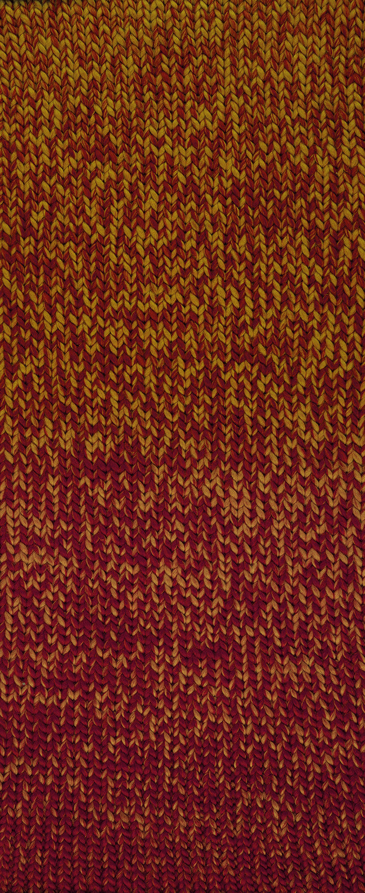 CHUNKY DEGRADE