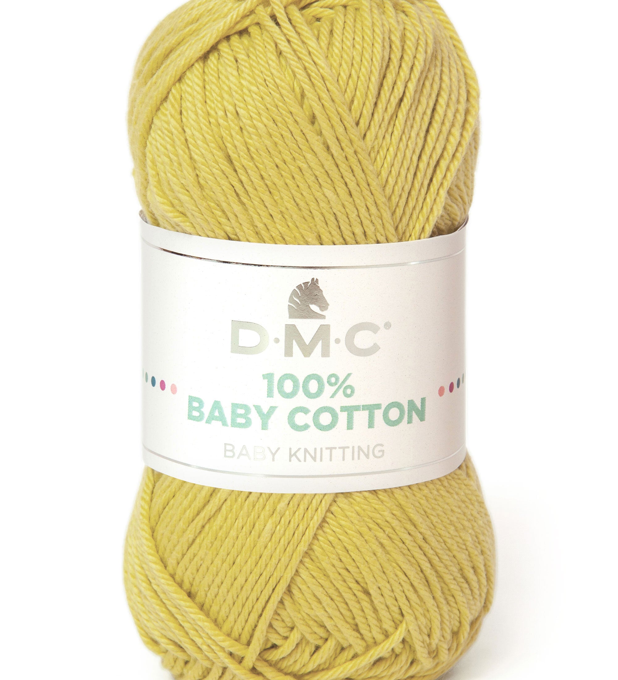 BABY COTTON 100% DMC