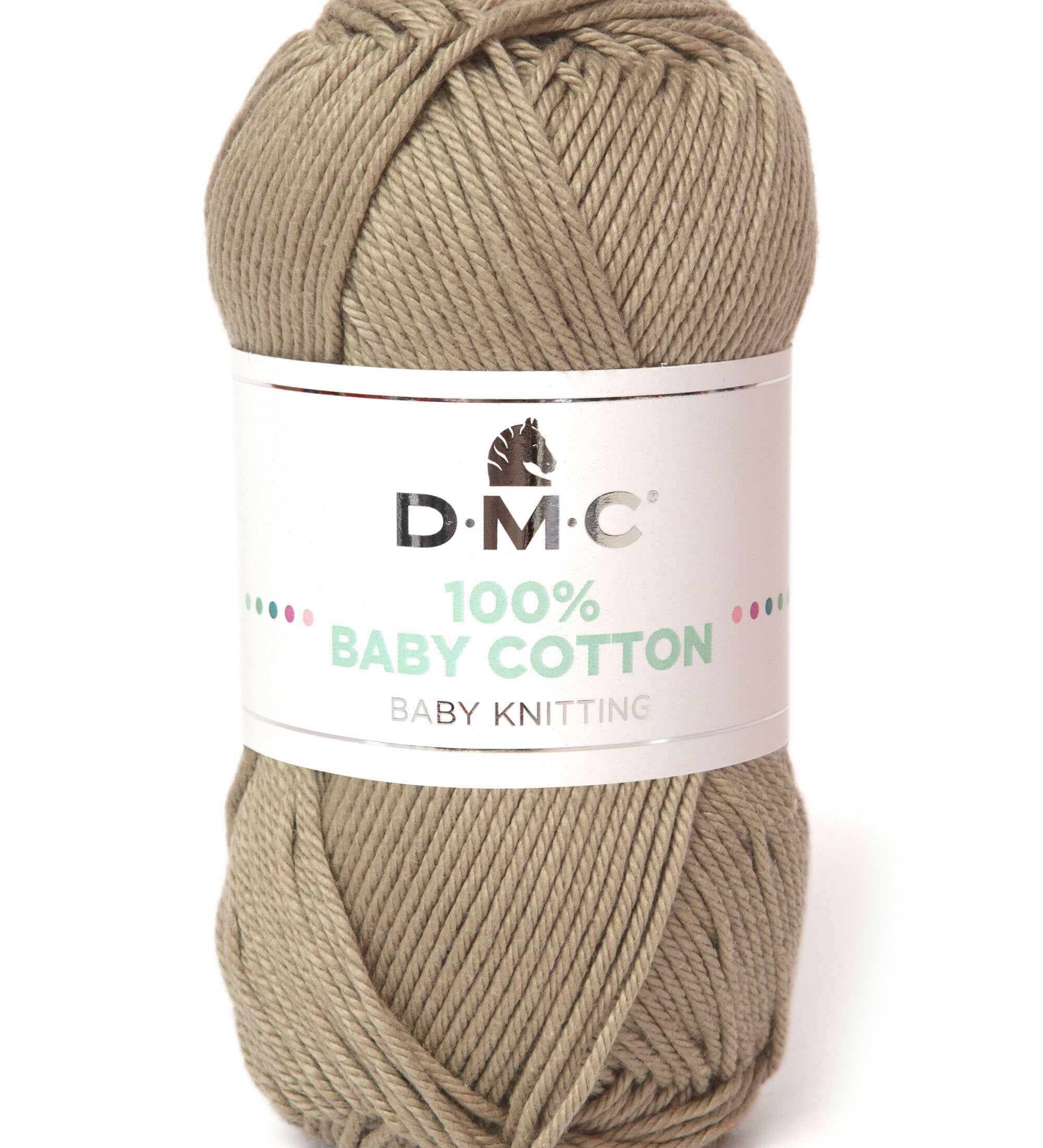 BABY COTTON 100% DMC