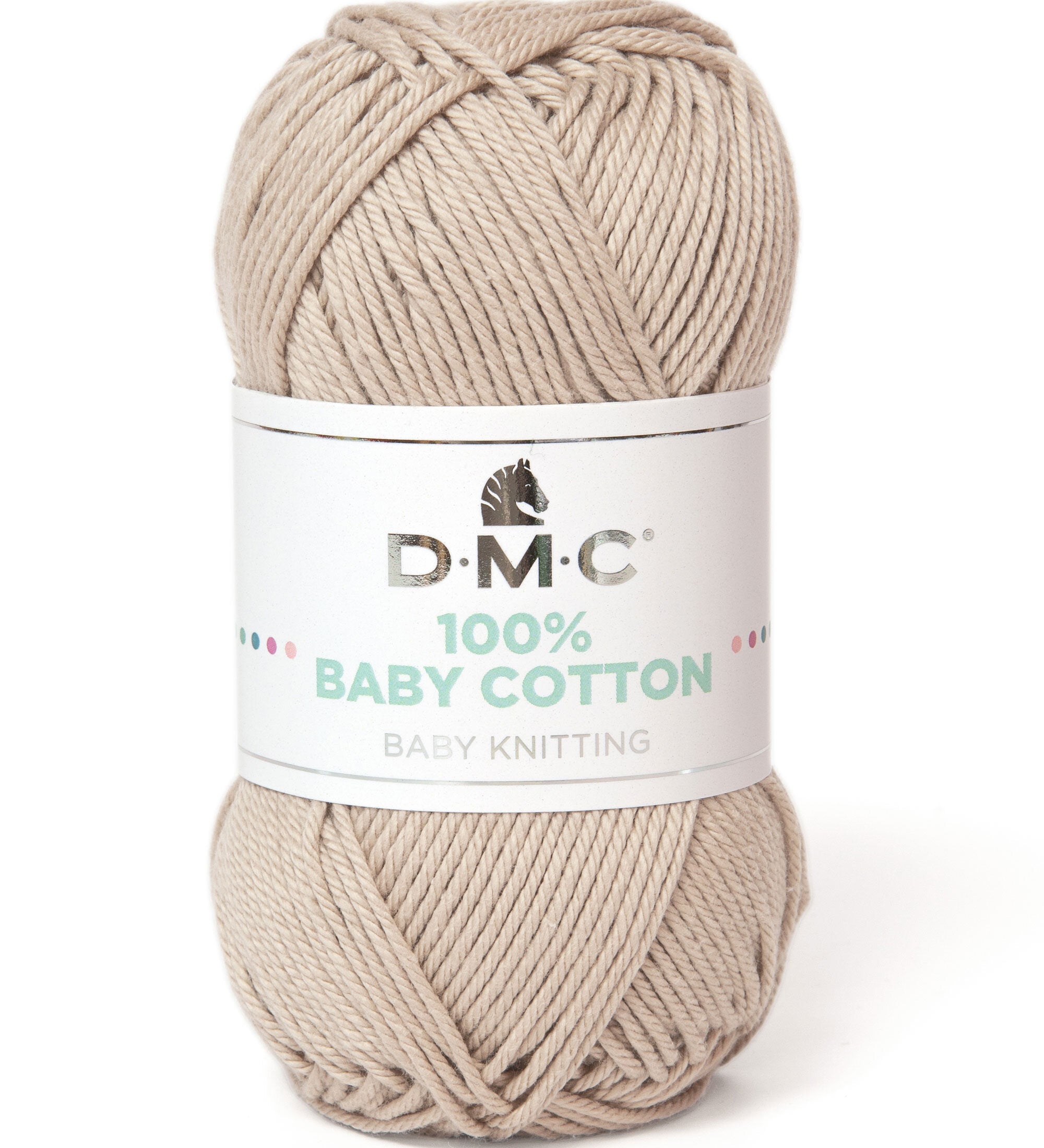 BABY COTTON 100% DMC