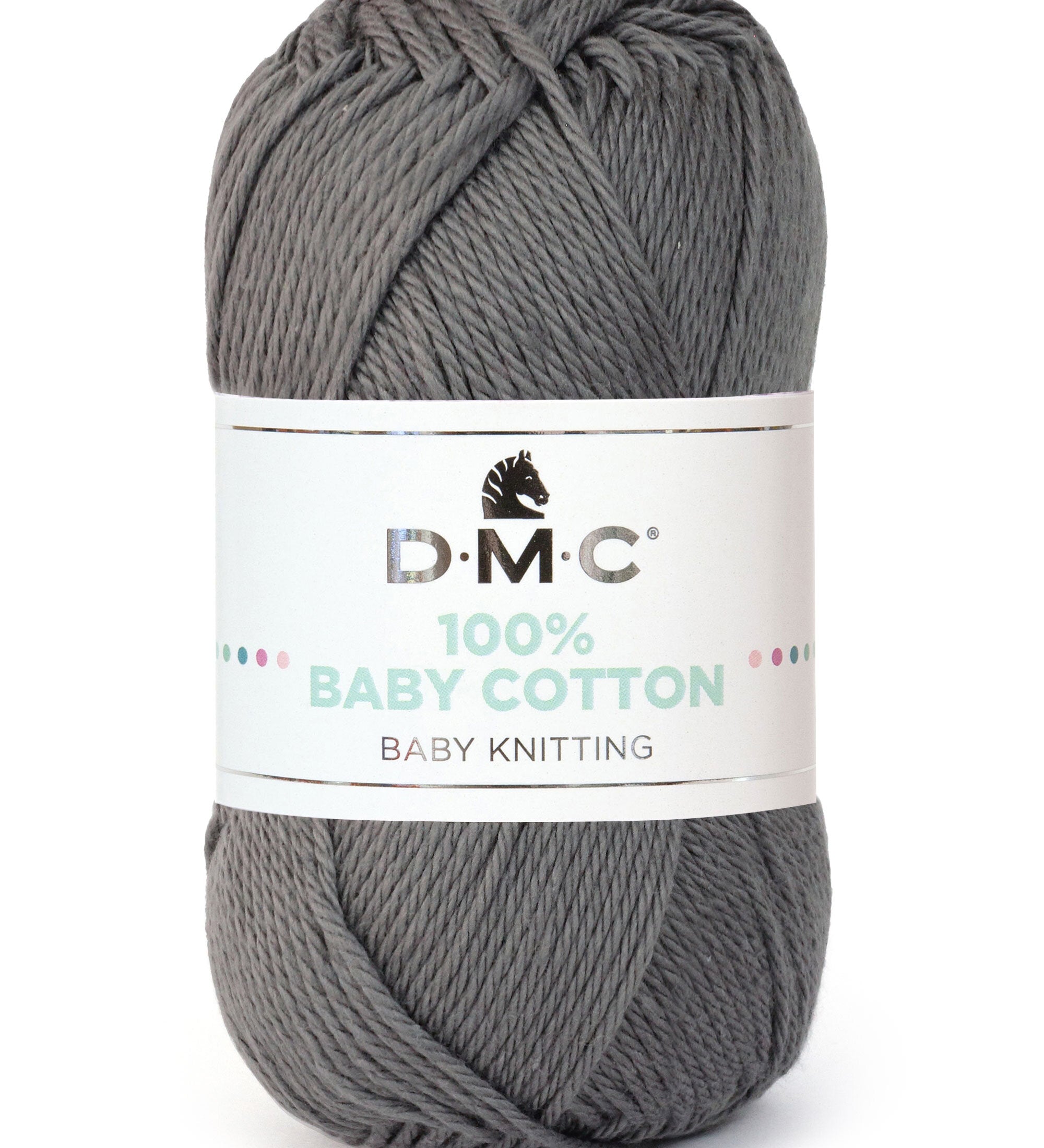 BABY COTTON 100% DMC