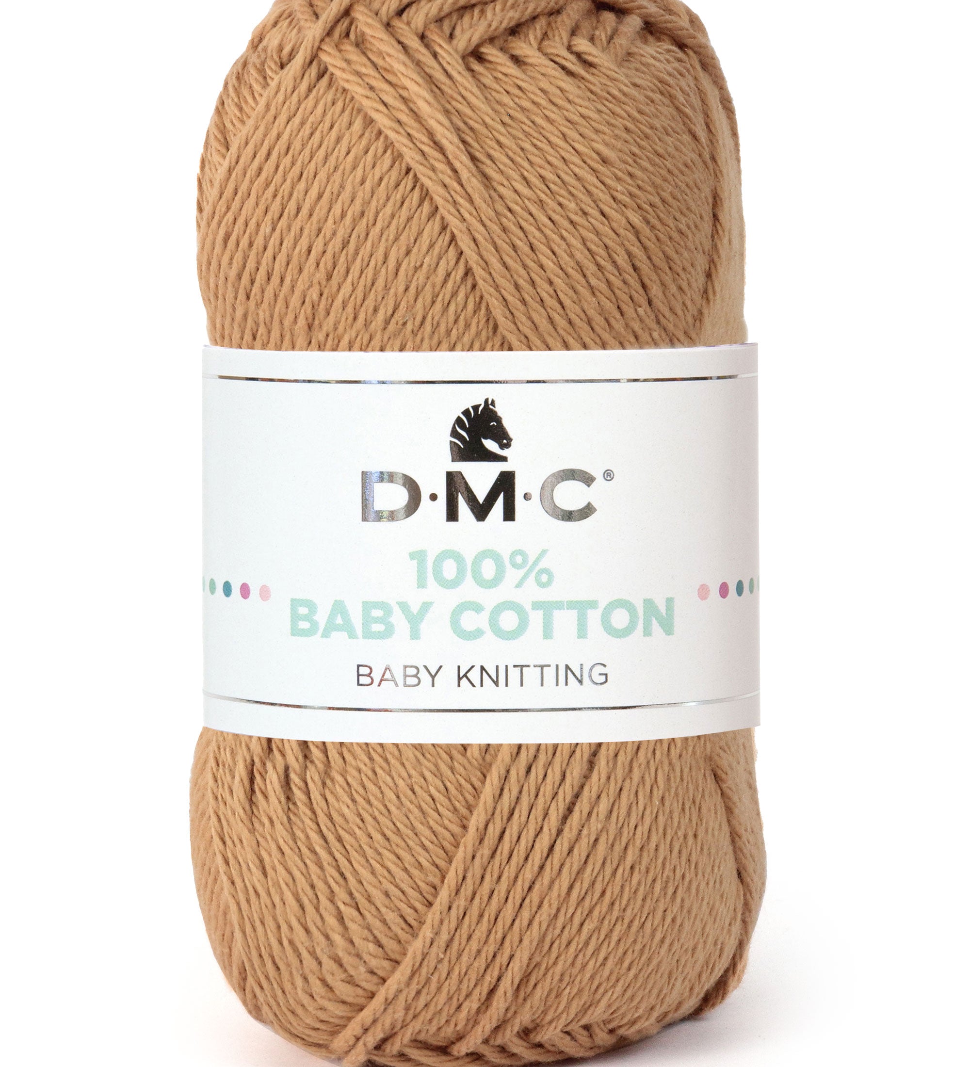 BABY COTTON 100% DMC
