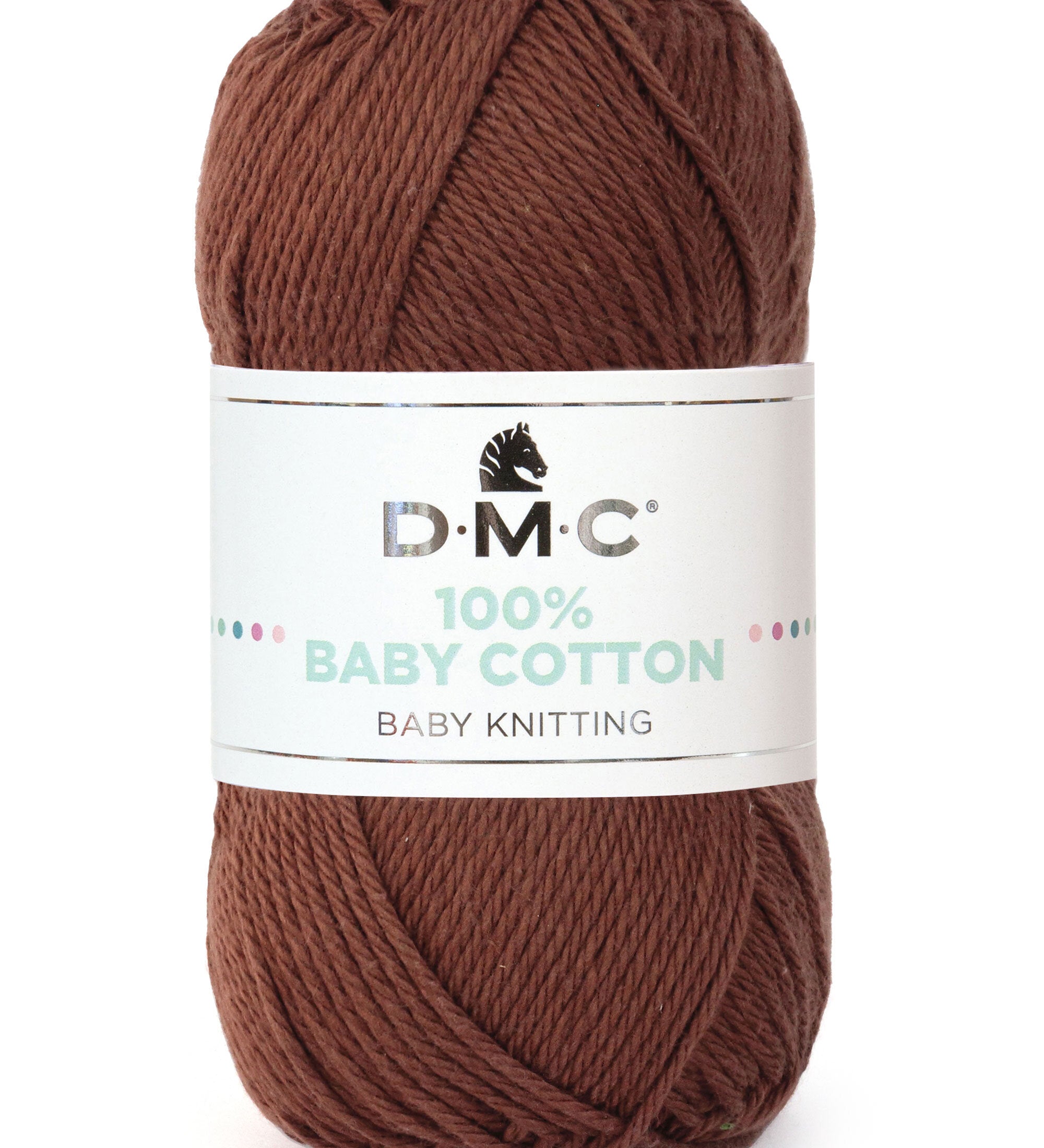 BABY COTTON 100% DMC