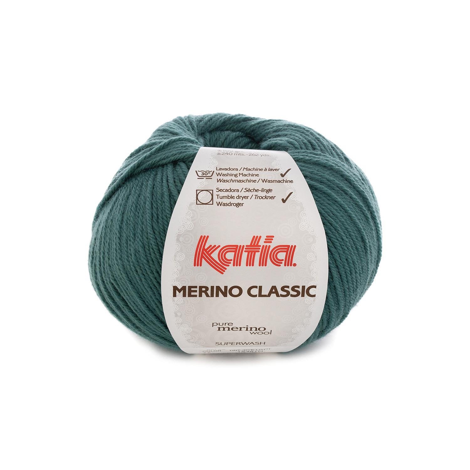 MERINO CLASSIC