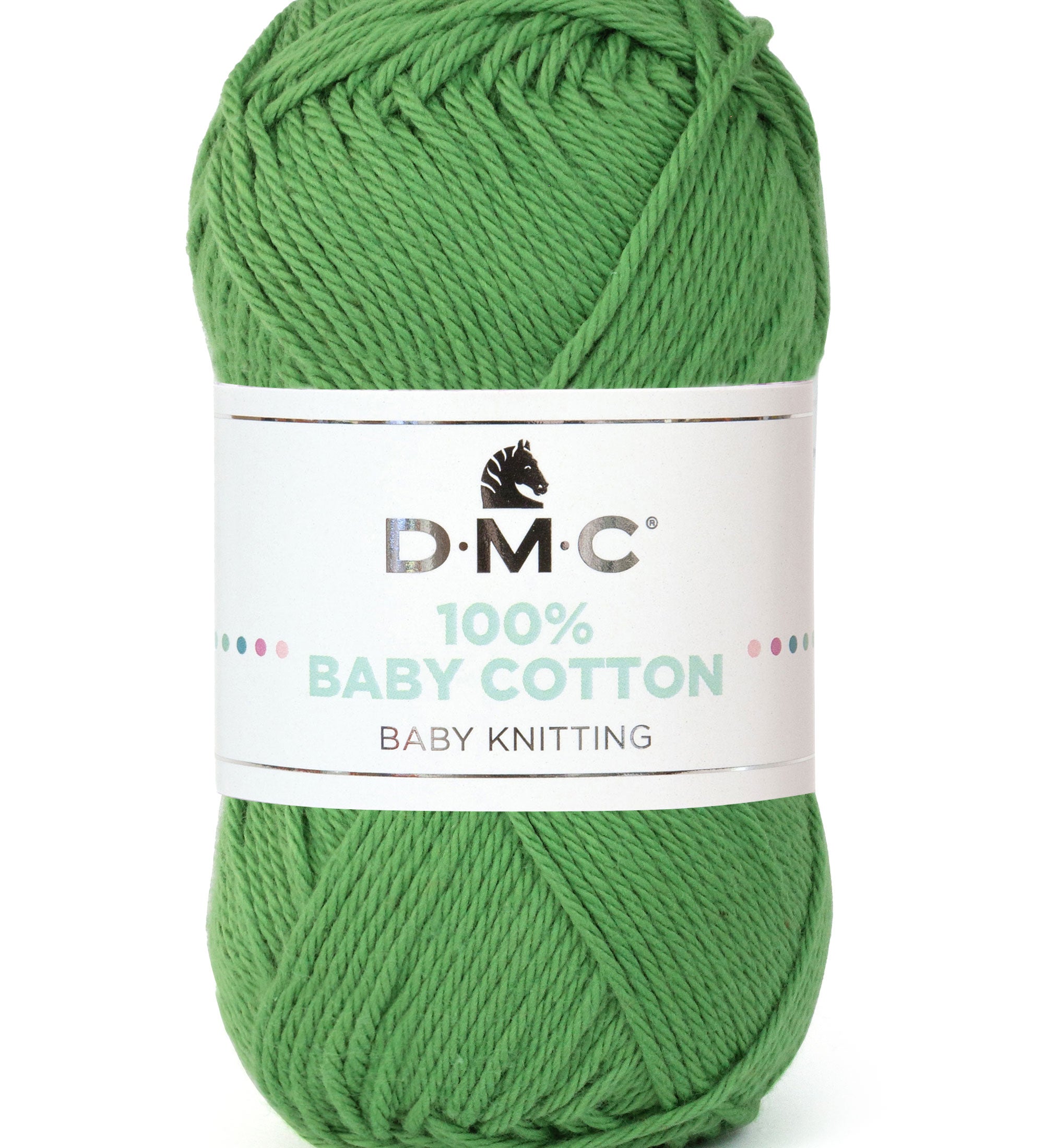 BABY COTTON 100% DMC