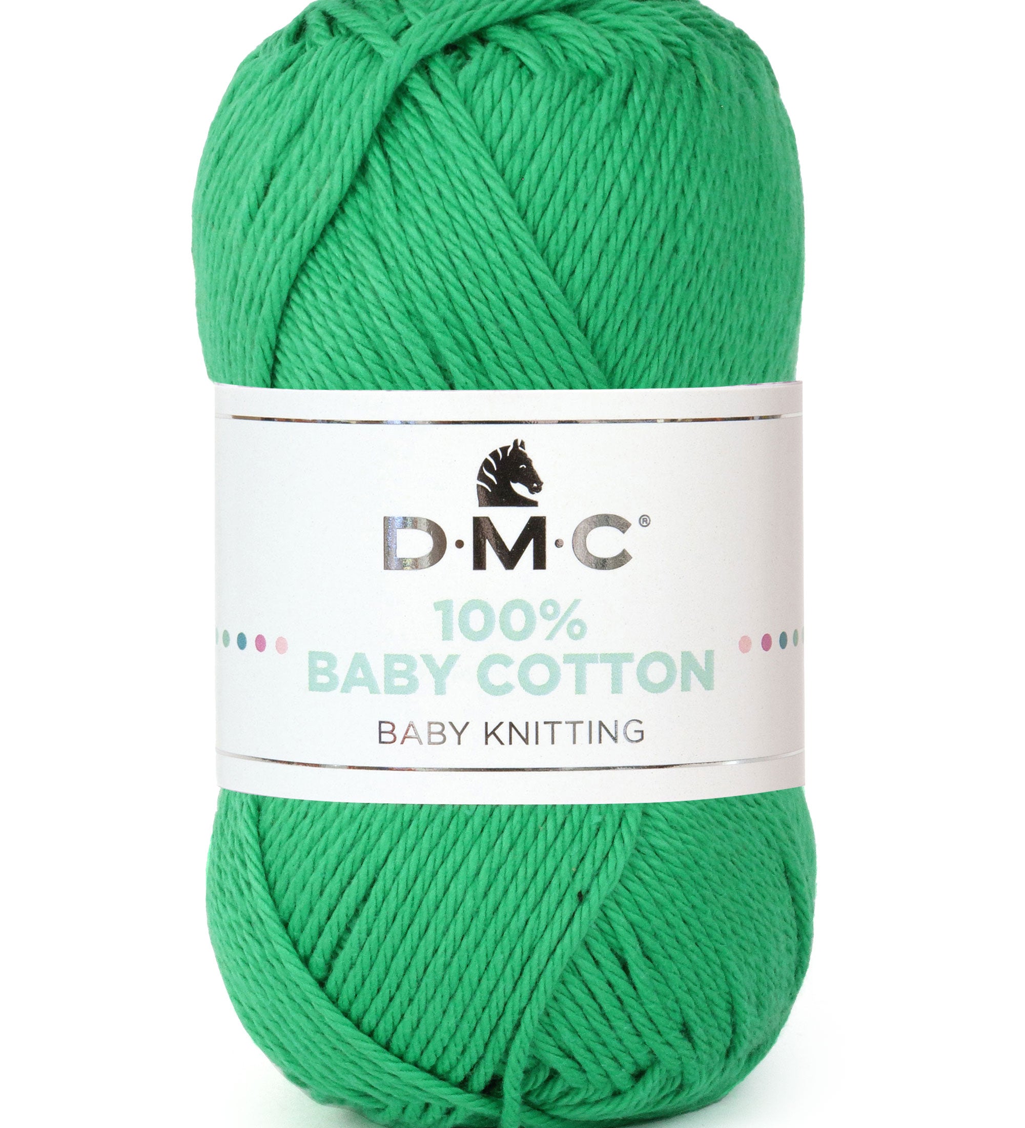 BABY COTTON 100% DMC