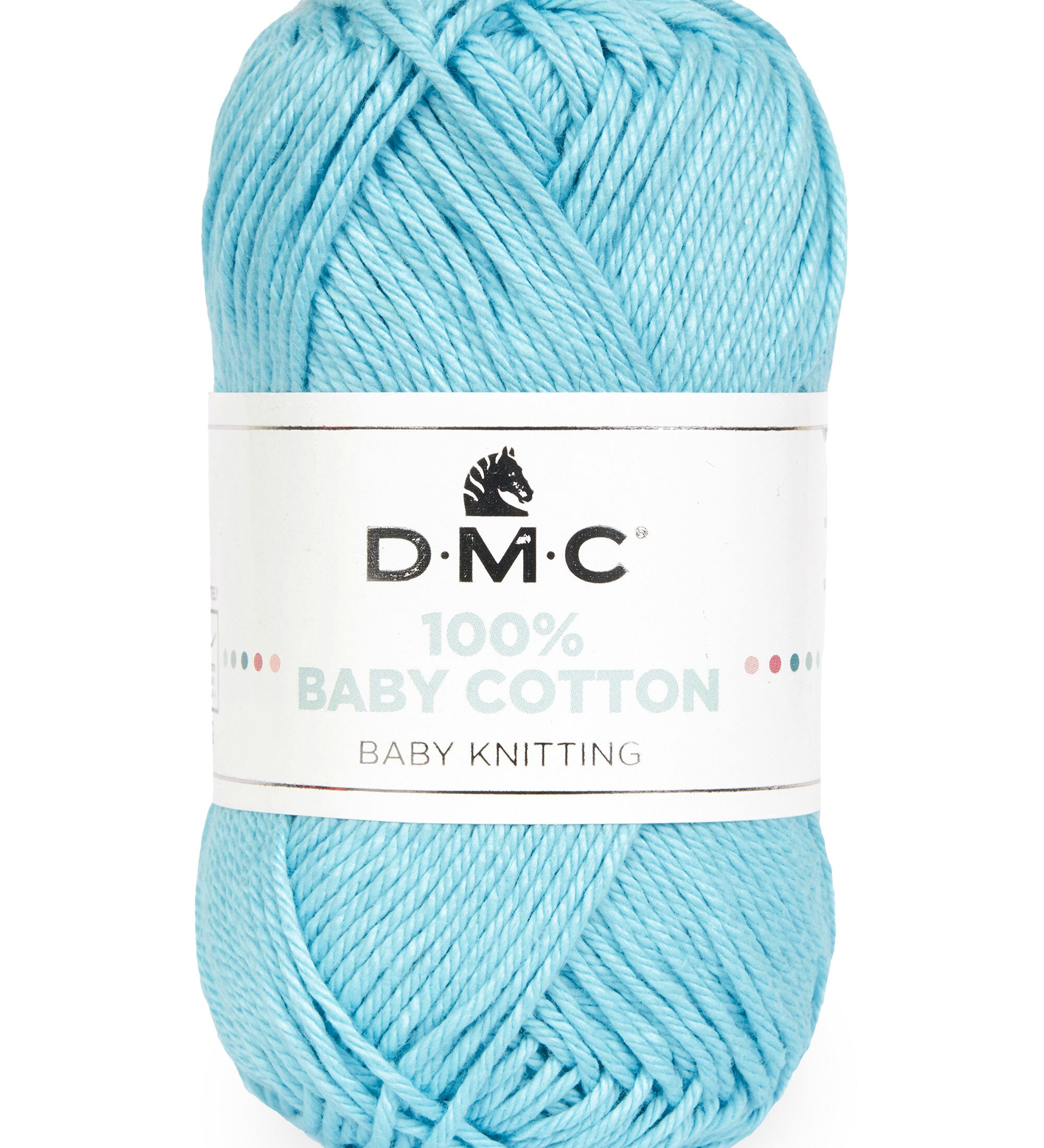 BABY COTTON 100% DMC