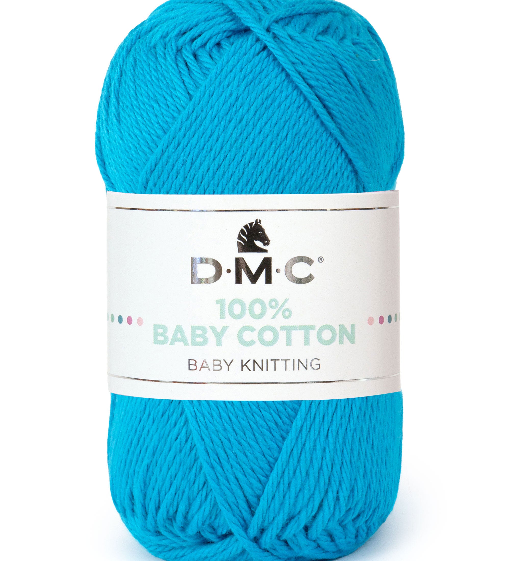 BABY COTTON 100% DMC