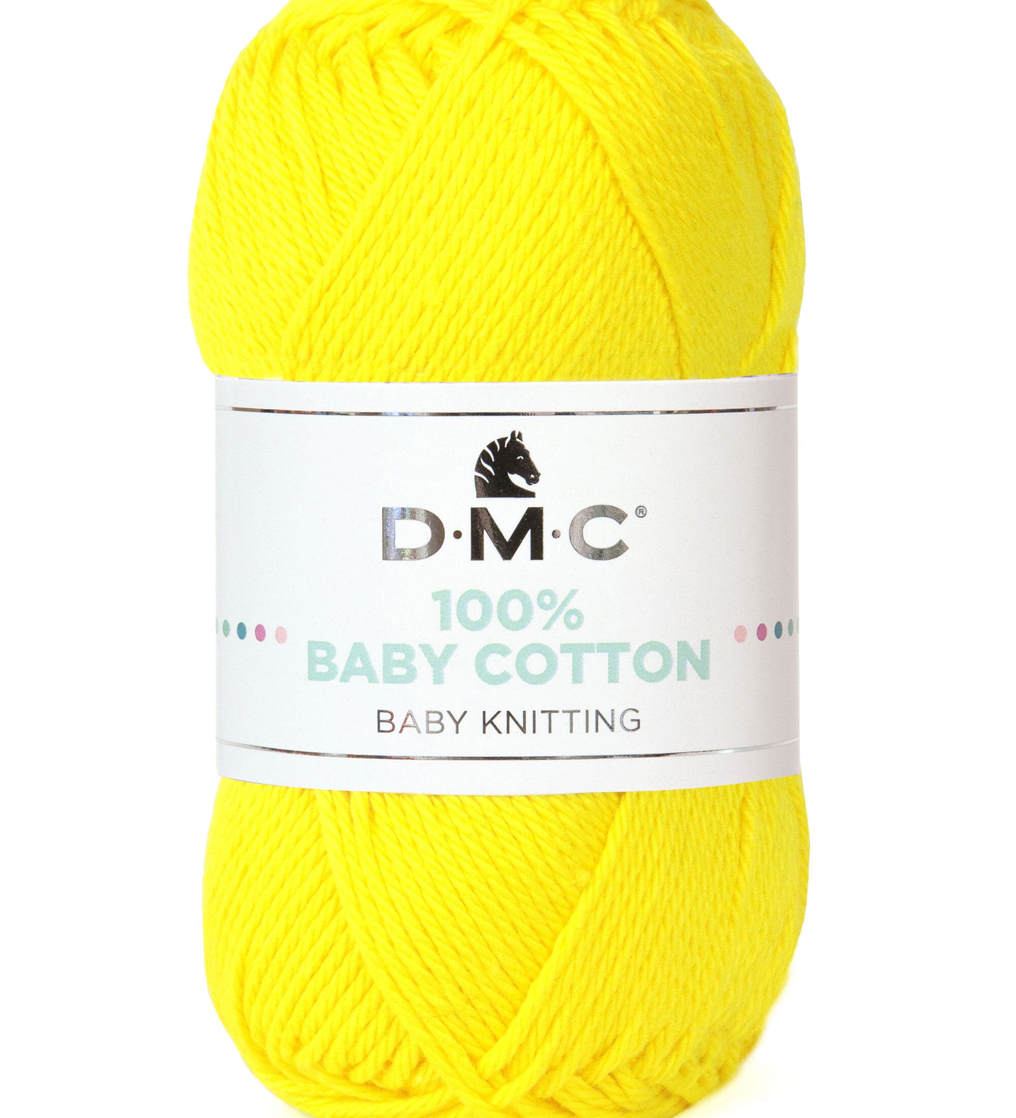 BABY COTTON 100% DMC