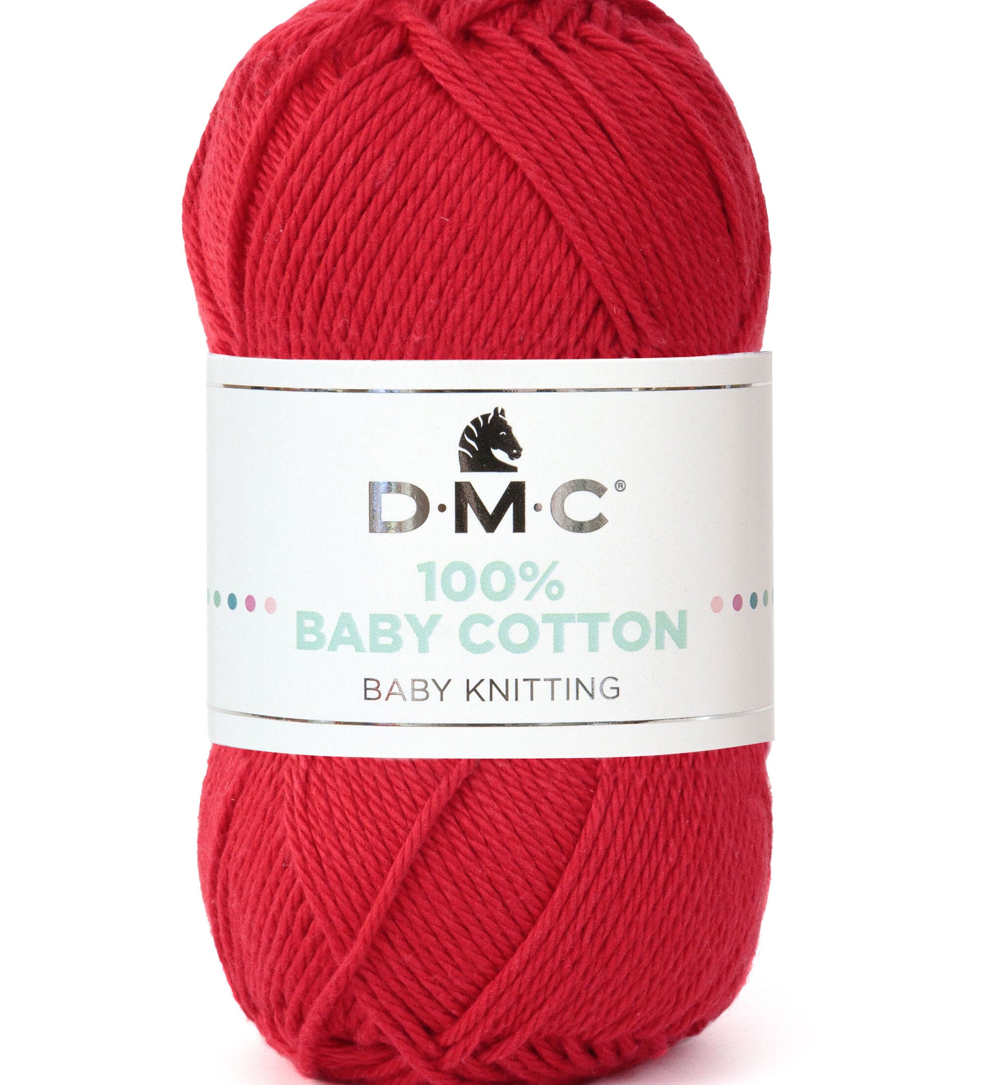 BABY COTTON 100% DMC