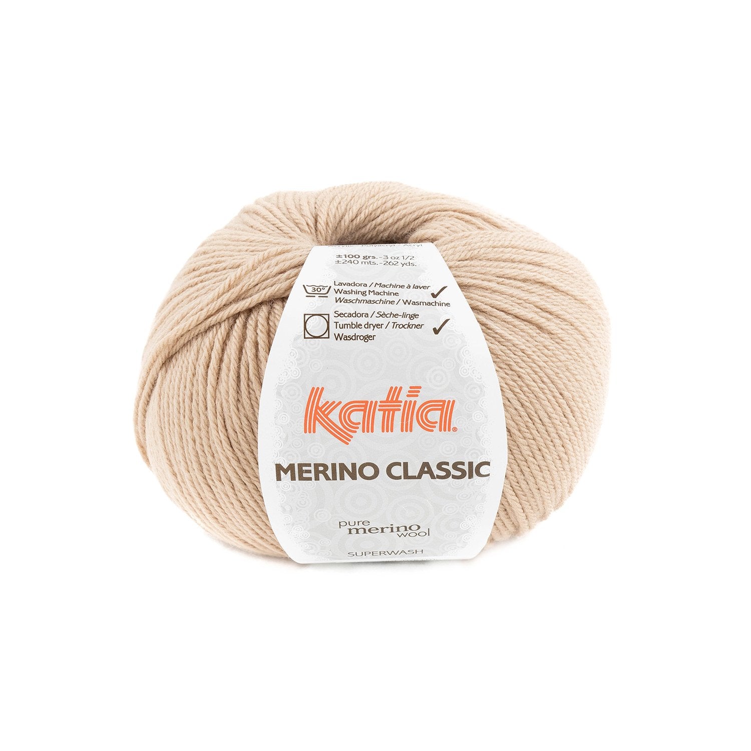 MERINO CLASSIC