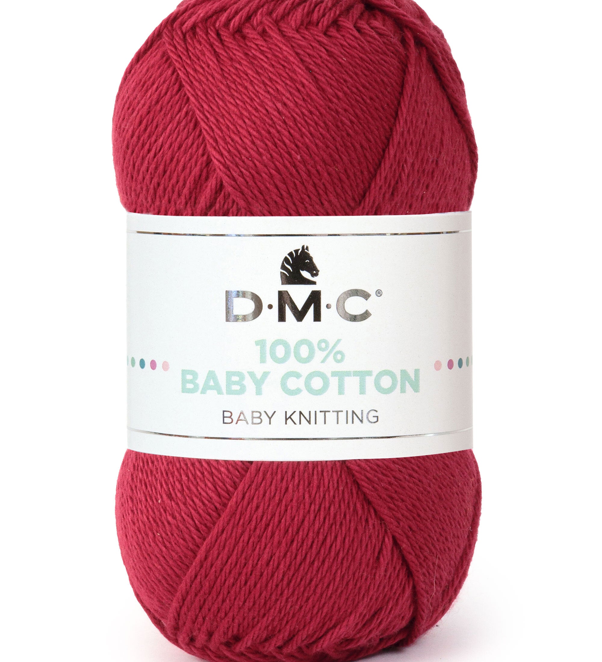 BABY COTTON 100% DMC