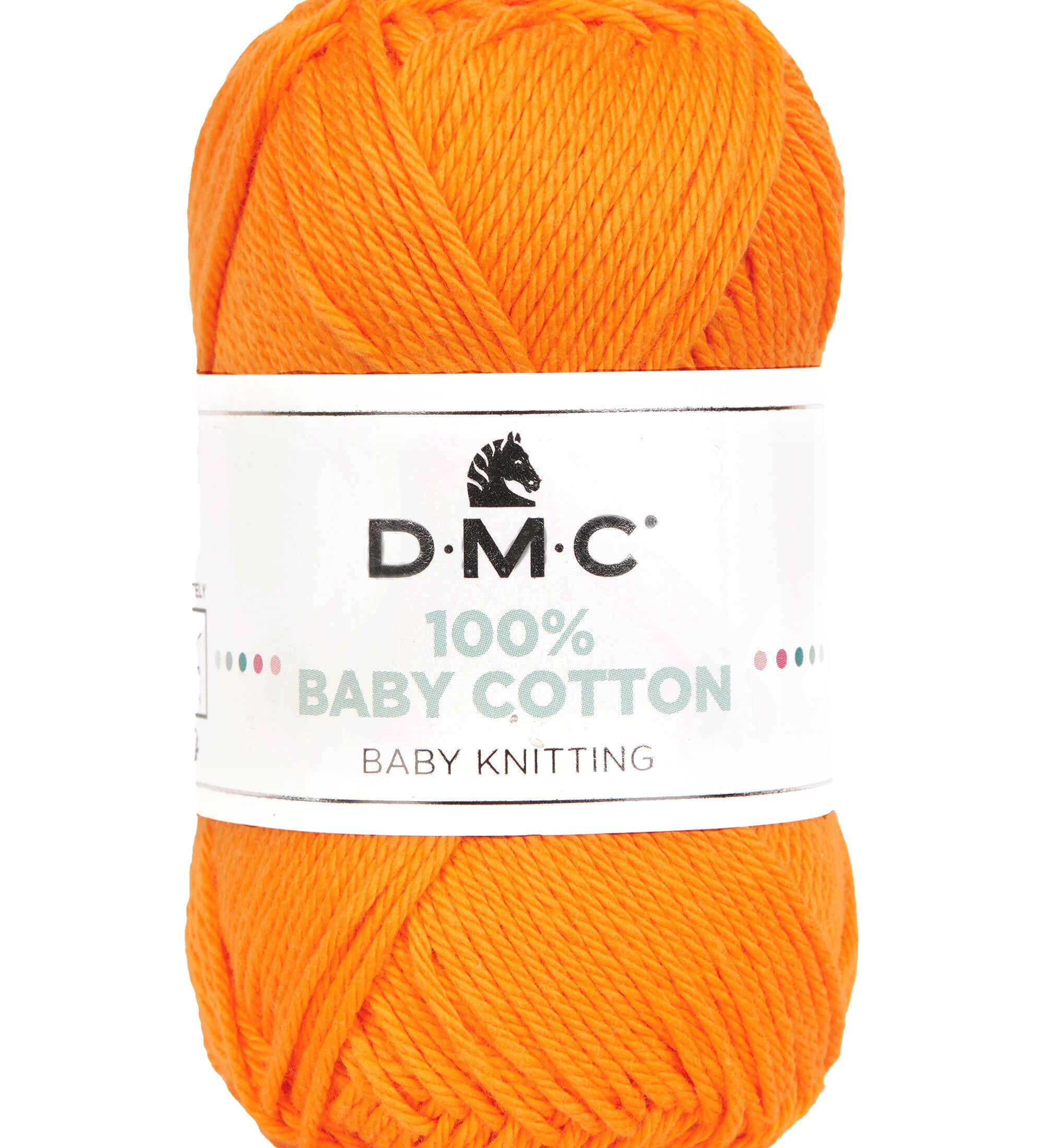 BABY COTTON 100% DMC