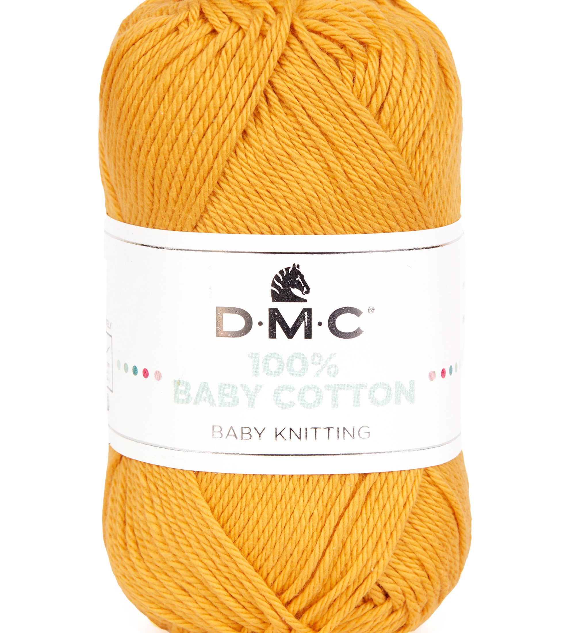 BABY COTTON 100% DMC