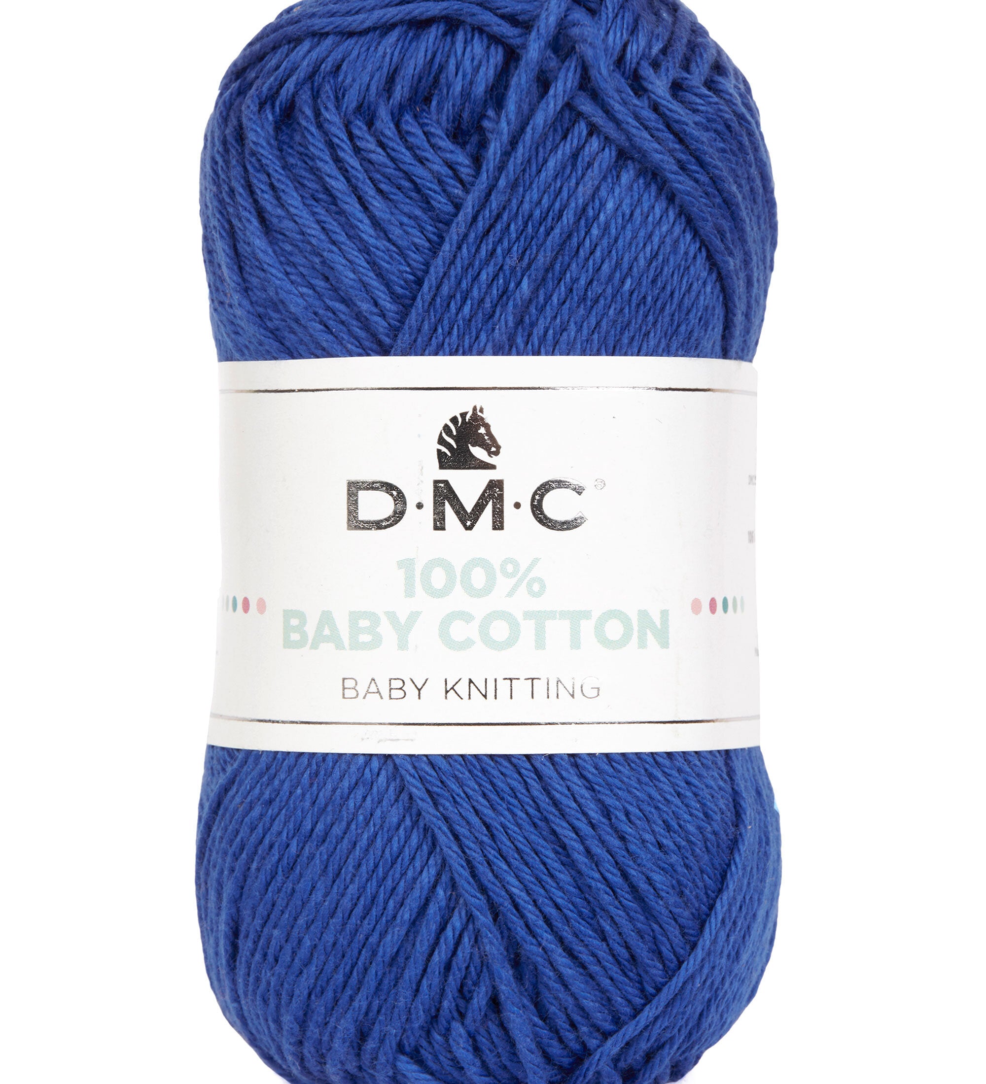 BABY COTTON 100% DMC