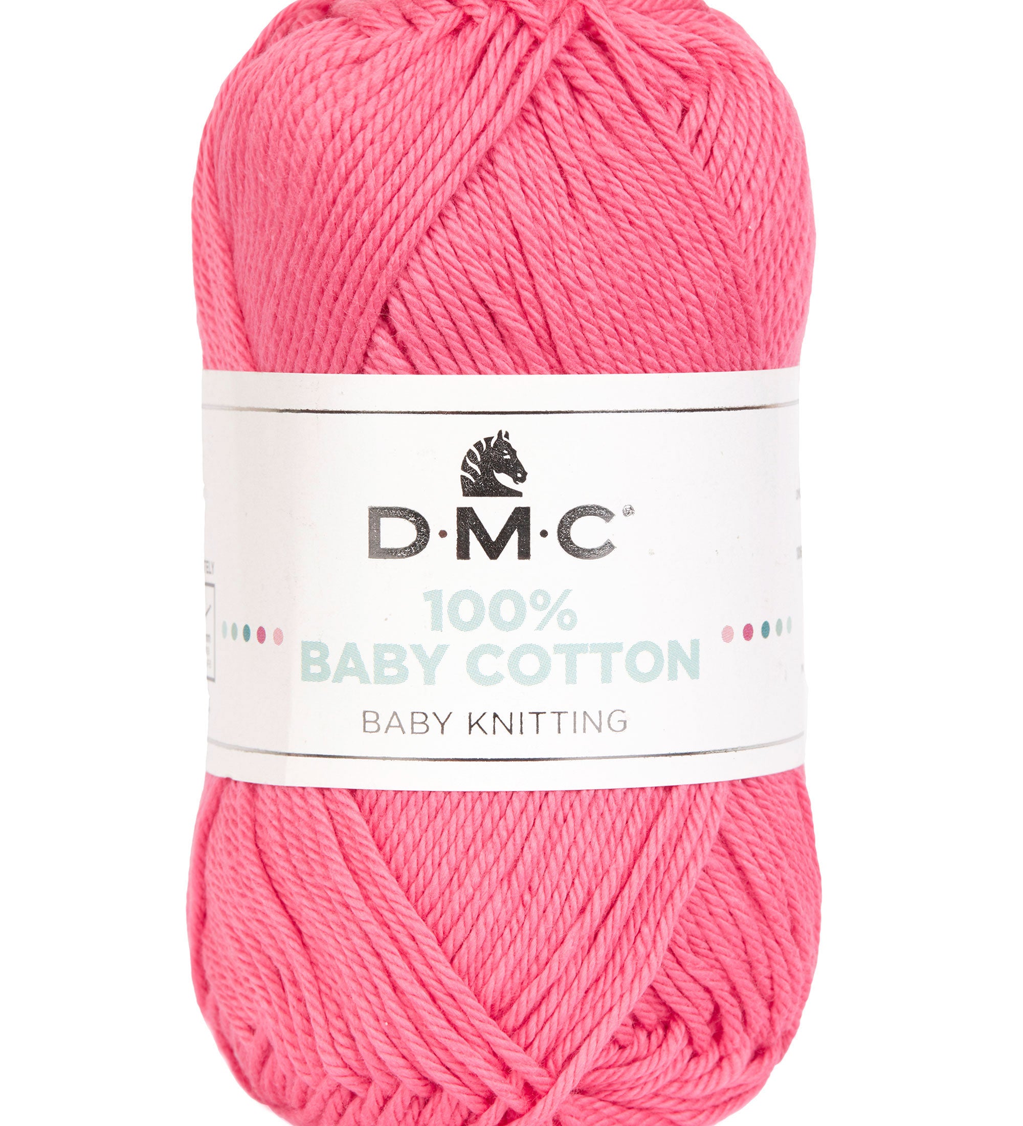 BABY COTTON 100% DMC