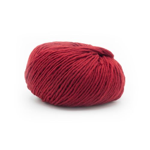 SOFT CARDED MERINO