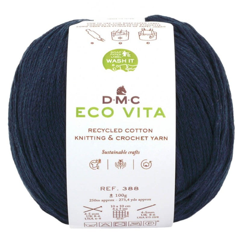 COTONE ECO VITA DMC