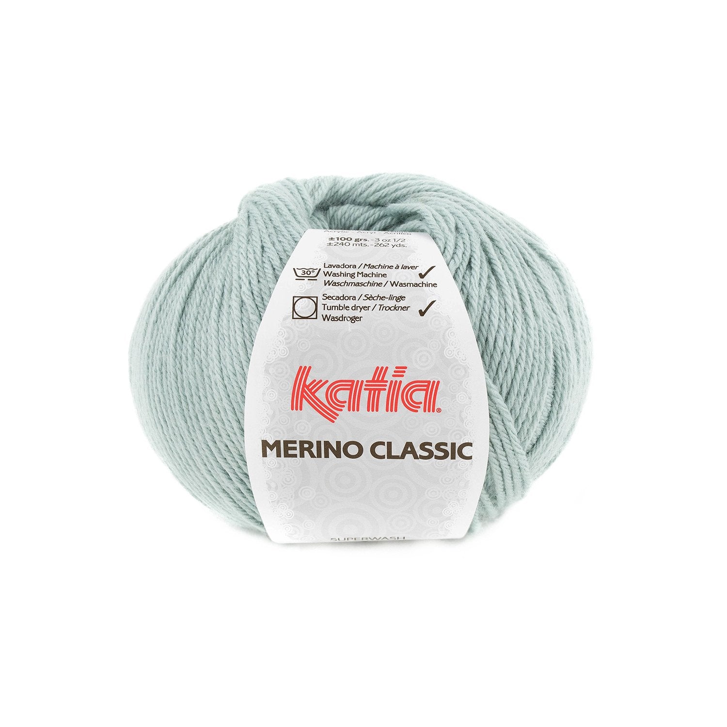 MERINO CLASSIC