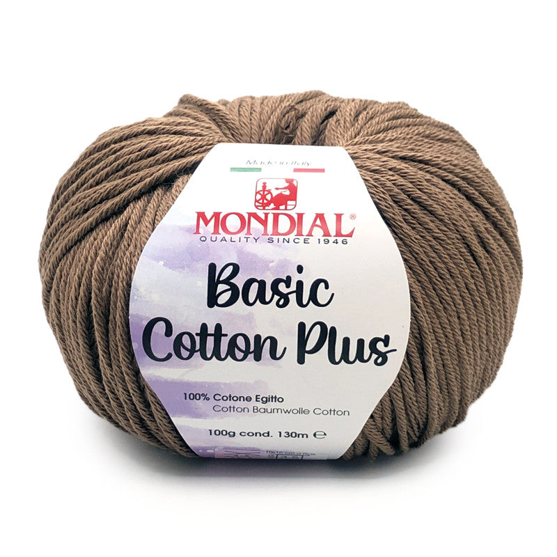 BASIC COTTON PLUS