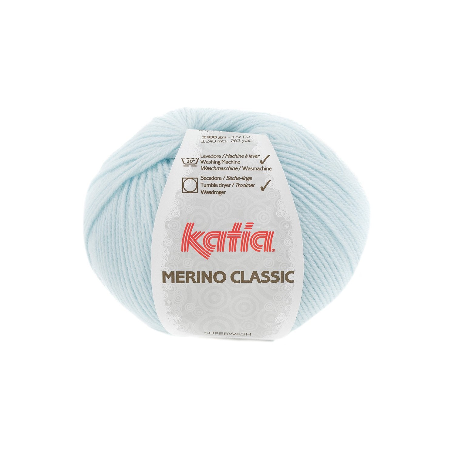MERINO CLASSIC
