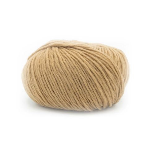 SOFT CARDED MERINO