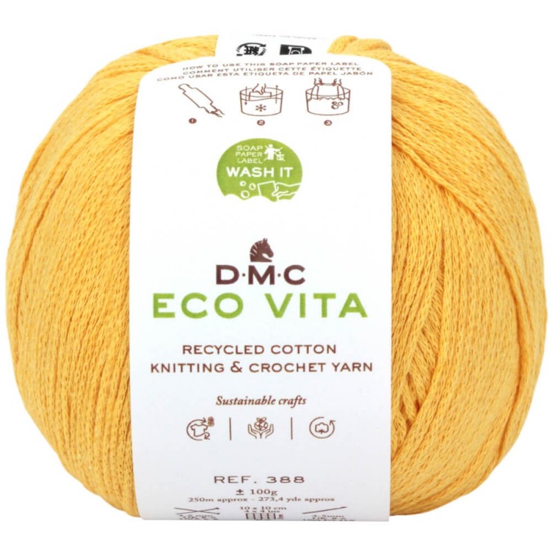 COTONE ECO VITA DMC