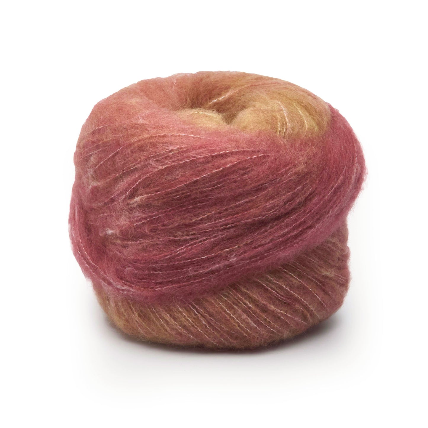CASHSILK COTTON DEGRADE'