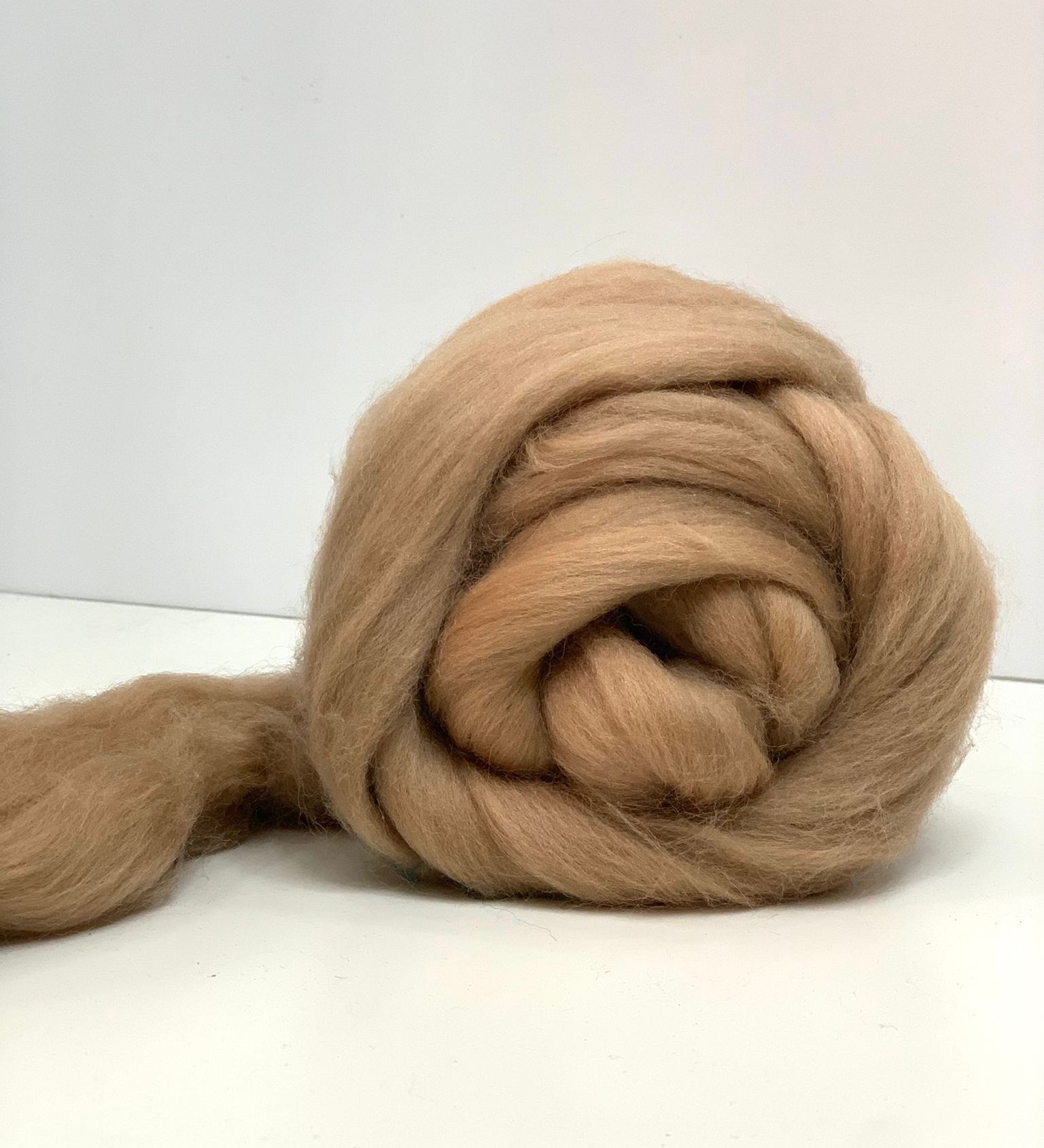 MAXI COPERTA PURA LANA