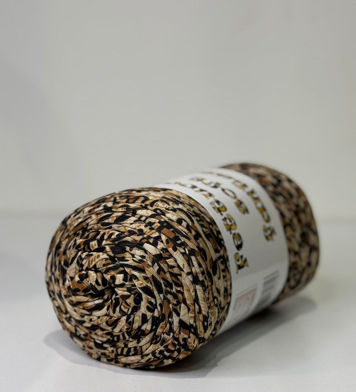 FETTUCCIA SOFT LYCRA