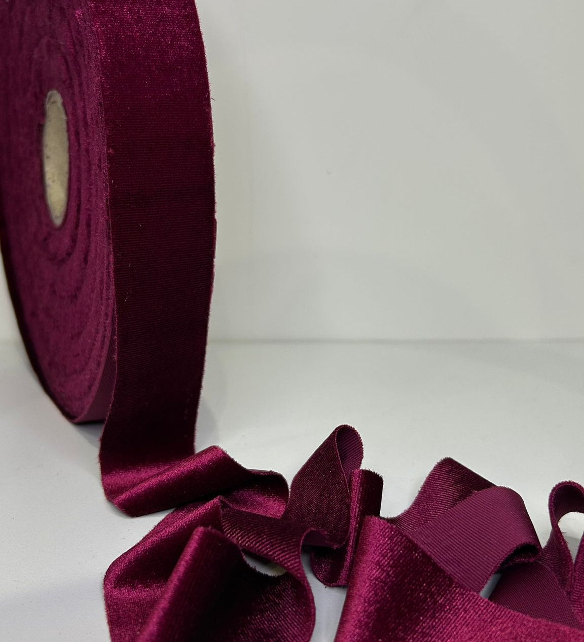 FETTUCCIA PIZZA IN VELLUTO LUCIDO