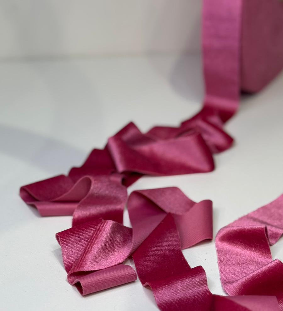 FETTUCCIA PIZZA IN VELLUTO LUCIDO