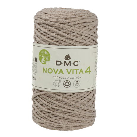 CORDINO IN COTONE ECOLOGICO DMC