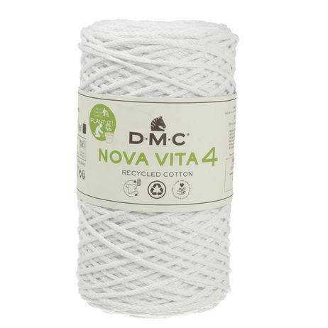 CORDINO IN COTONE ECOLOGICO DMC