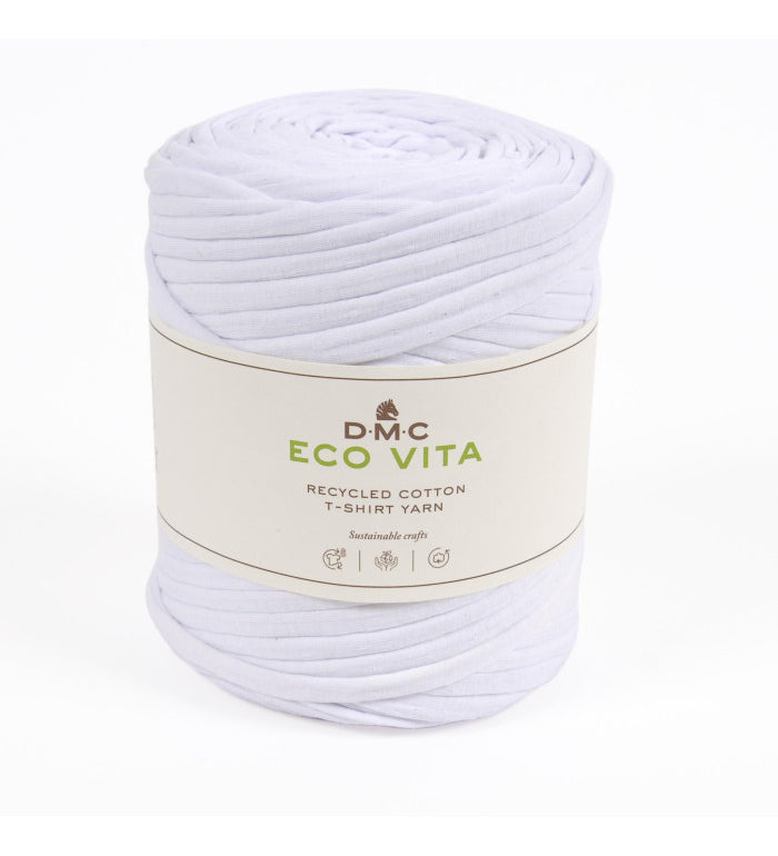 FETTUCCIA IN COTONE ECOLOGICO DMC