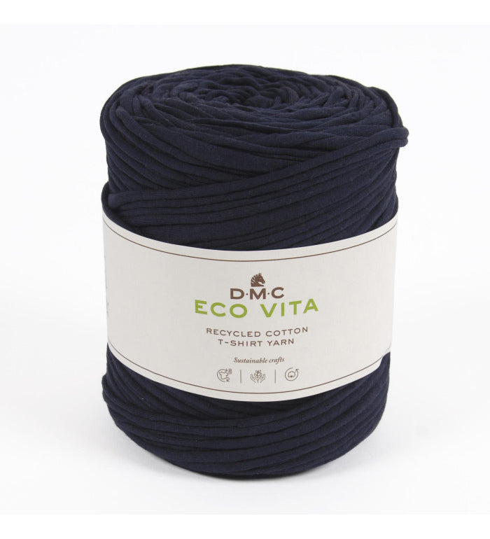 FETTUCCIA IN COTONE ECOLOGICO DMC