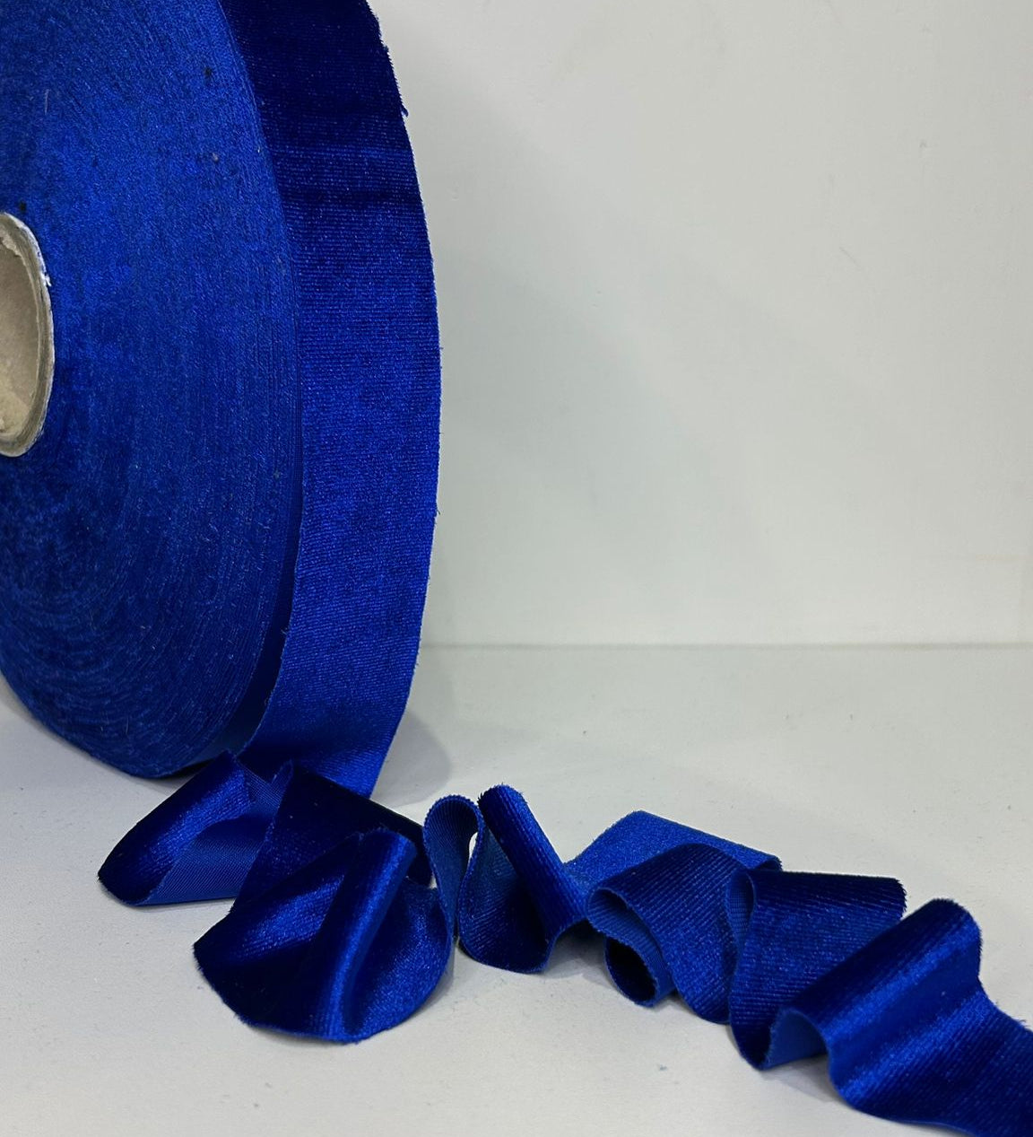 FETTUCCIA PIZZA IN VELLUTO LUCIDO