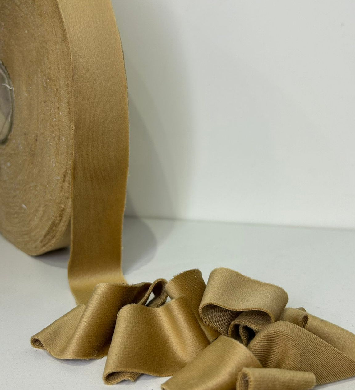 FETTUCCIA PIZZA IN VELLUTO TEDDY