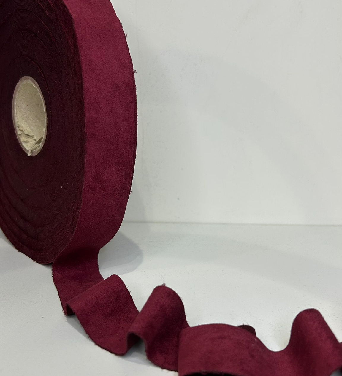 FETTUCCIA PIZZA IN CAMOSCIO