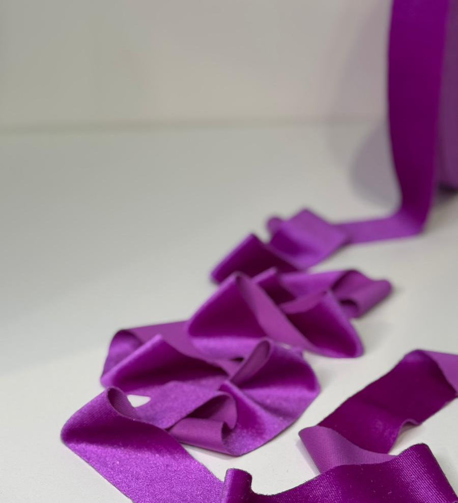 FETTUCCIA PIZZA IN VELLUTO LUCIDO